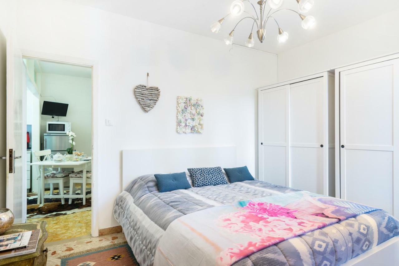 Veneziacentopercento Alle Ancore Apartment Exterior foto