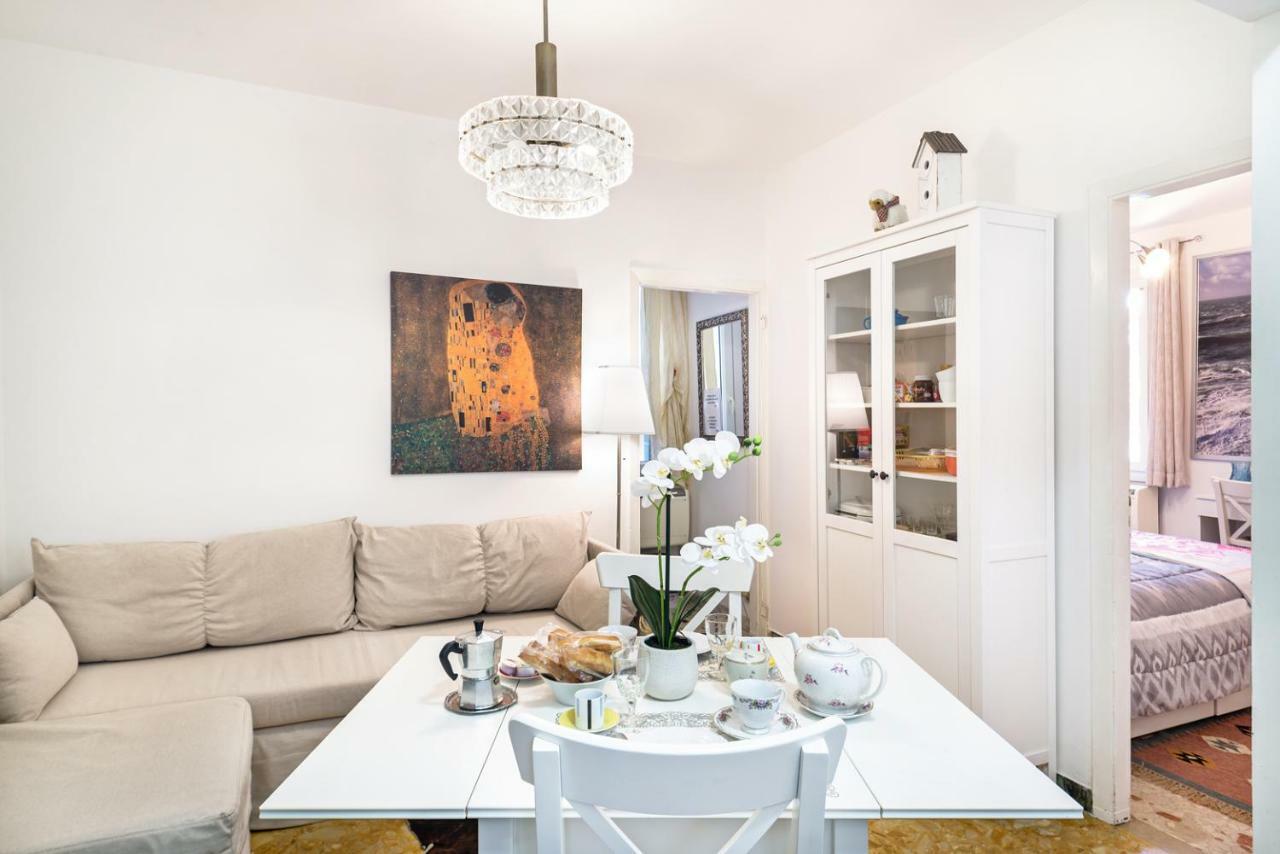 Veneziacentopercento Alle Ancore Apartment Exterior foto