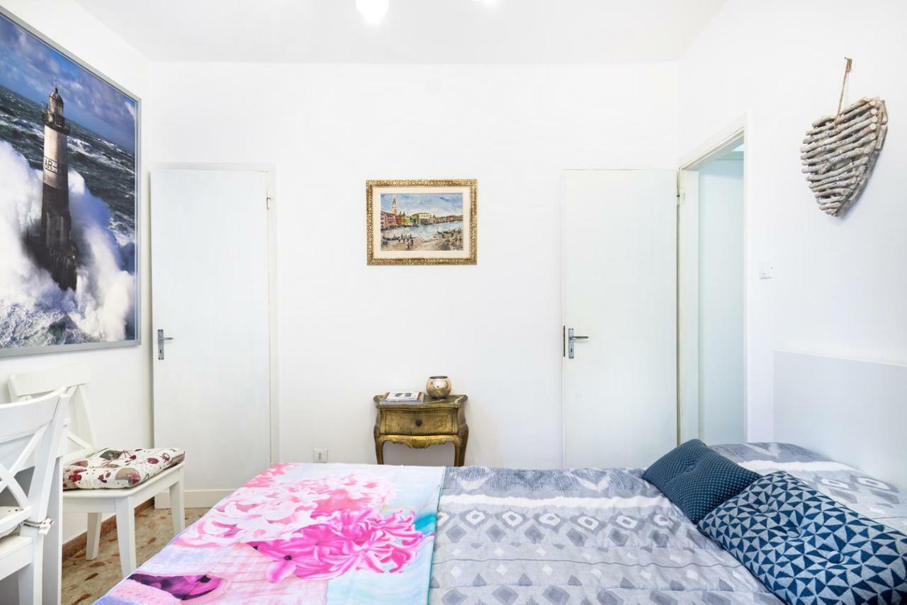 Veneziacentopercento Alle Ancore Apartment Exterior foto