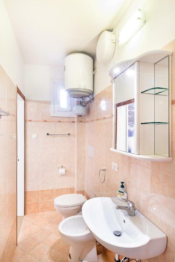 Veneziacentopercento Alle Ancore Apartment Exterior foto