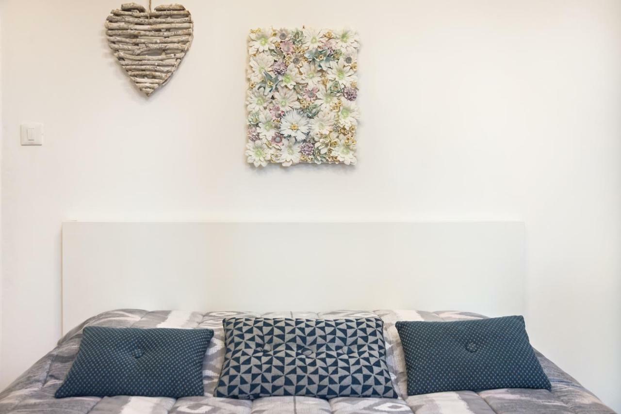 Veneziacentopercento Alle Ancore Apartment Exterior foto