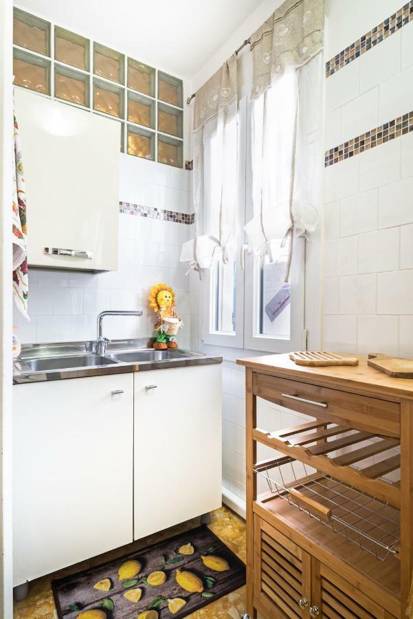 Veneziacentopercento Alle Ancore Apartment Exterior foto